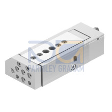 DGSL-10-20-EA Mini slide