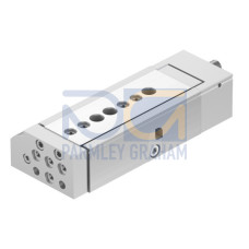 DGSL-10-30-EA Mini slide