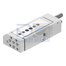 DGSL-10-20-P1A Mini slide