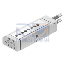 DGSL-10-40-Y3A Mini slide