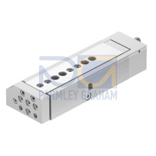 DGSL-10-50-EA Mini slide