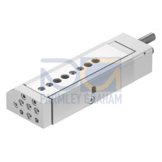 DGSL-10-50-PA Mini slide