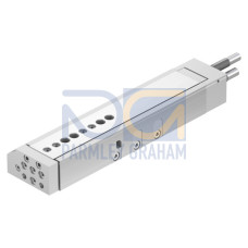 DGSL-10-100-Y3A Mini slide