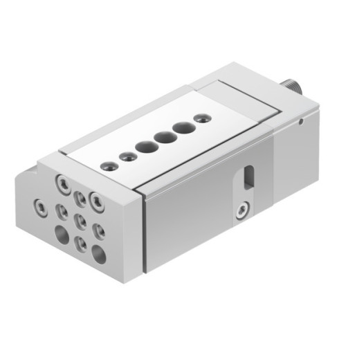 DGSL-12-10-EA Mini slide