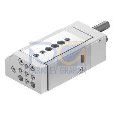 DGSL-12-10-P1A Mini slide