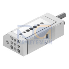 DGSL-12-20-PA Mini slide