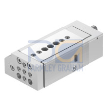 DGSL-12-20-EA Mini slide