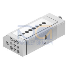 DGSL-12-30-EA Mini slide