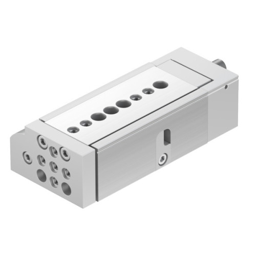 DGSL-12-30-EA Mini slide