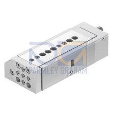 DGSL-12-40-EA Mini slide