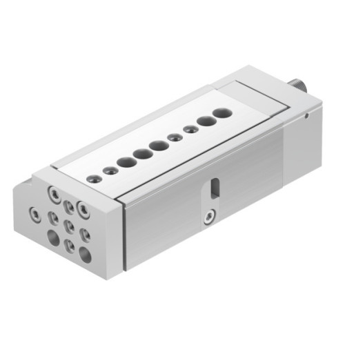 DGSL-12-40-EA Mini slide