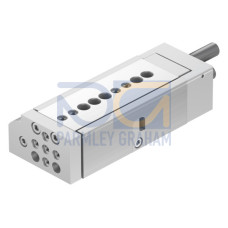 DGSL-12-40-PA Mini slide