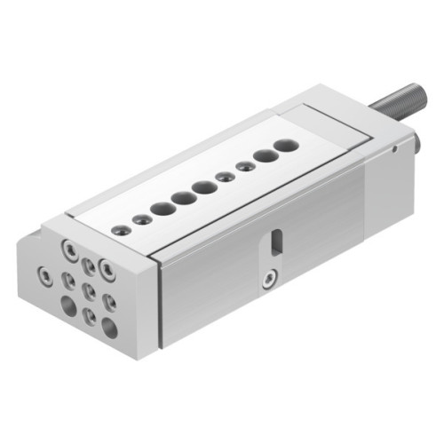 DGSL-12-40-PA Mini slide