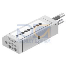 DGSL-12-40-Y3A Mini slide