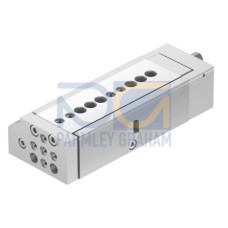 DGSL-12-50-EA Mini slide