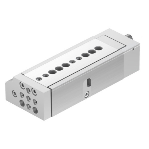 DGSL-12-50-EA Mini slide