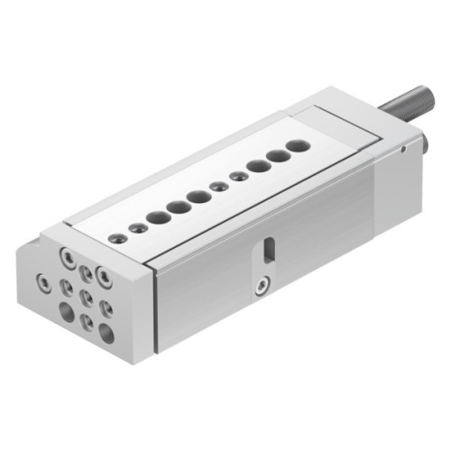 DGSL-12-50-PA Mini slide