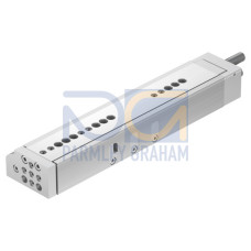 DGSL-12-150-P1A Mini slide