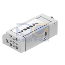 DGSL-16-10-EA Mini slide