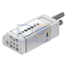 DGSL-16-10-PA Mini slide