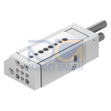 DGSL-16-20-PA Mini slide