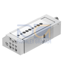 DGSL-16-30-EA Mini slide