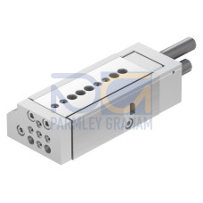 DGSL-16-30-P1A Mini slide