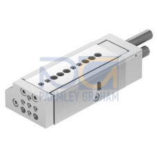 DGSL-16-40-PA Mini slide