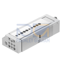 DGSL-16-50-EA Mini slide