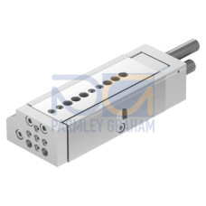 DGSL-16-50-P1A Mini slide