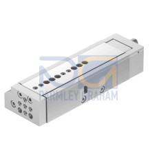 DGSL-16-80-EA Mini slide