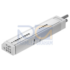 DGSL-16-150-PA Mini slide