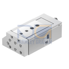 DGSL-25-10-EA Mini slide