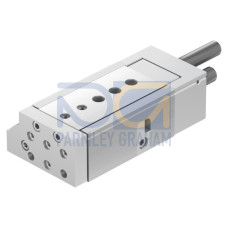 DGSL-25-30-PA Mini slide