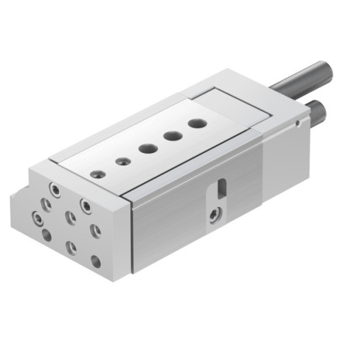 DGSL-25-30-PA Mini slide