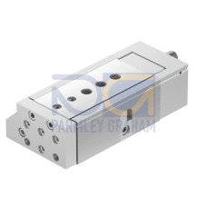 DGSL-25-40-EA Mini slide