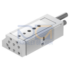 DGSL-25-40-PA Mini slide