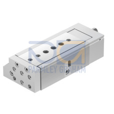 DGSL-20-50-EA Mini slide