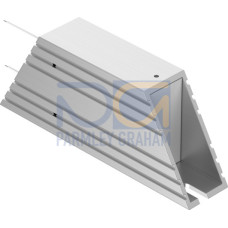 CACR-LE2-6-W60-V Braking resistor