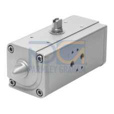 DAPS-0030-090-R-F04-T4 Semi-rotary drive