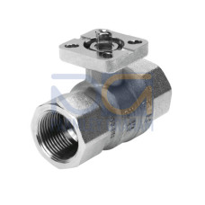 VAPB-21/2-F-25-F07 Ball valve