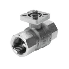 VAPB-21/2-F-25-F07 Ball valve