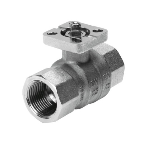 VAPB-21/2-F-25-F07 Ball valve