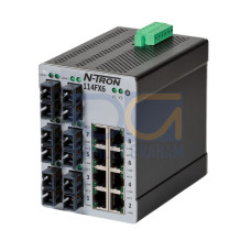 114FXE6-SC-80 Ethernet Switch