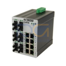 114FXE6-ST-80 Ethernet Switch