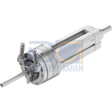 DSL-40-25-270-CC-A-S20-KF-B Swivel/linear unit