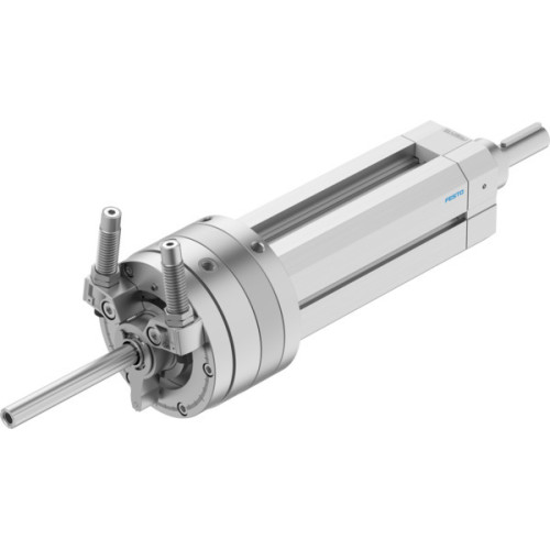 DSL-40-25-270-CC-A-S20-KF-B Swivel/linear unit