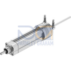 DSL-20-80-270-CC-A-S20-B Swivel/linear unit
