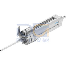 DSL-20-50-270-CC-A-S2-B Swivel/linear unit