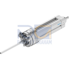 DSL-20-100-270-P-A-S20-B Swivel/linear unit